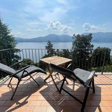 Apartamento Gioia Oggebio Exterior foto