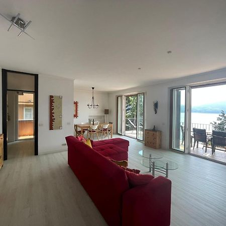 Apartamento Gioia Oggebio Exterior foto