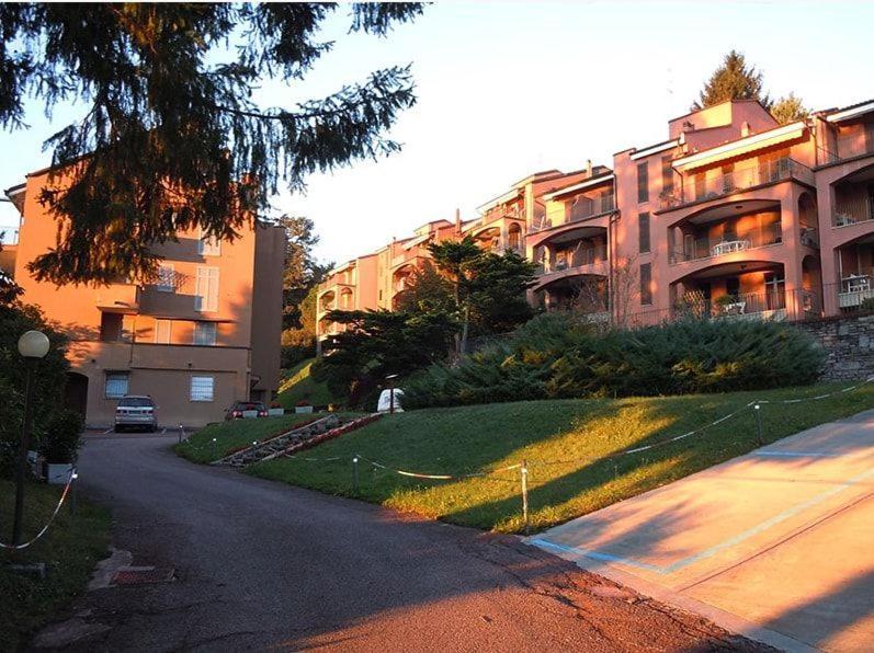 Apartamento Gioia Oggebio Exterior foto