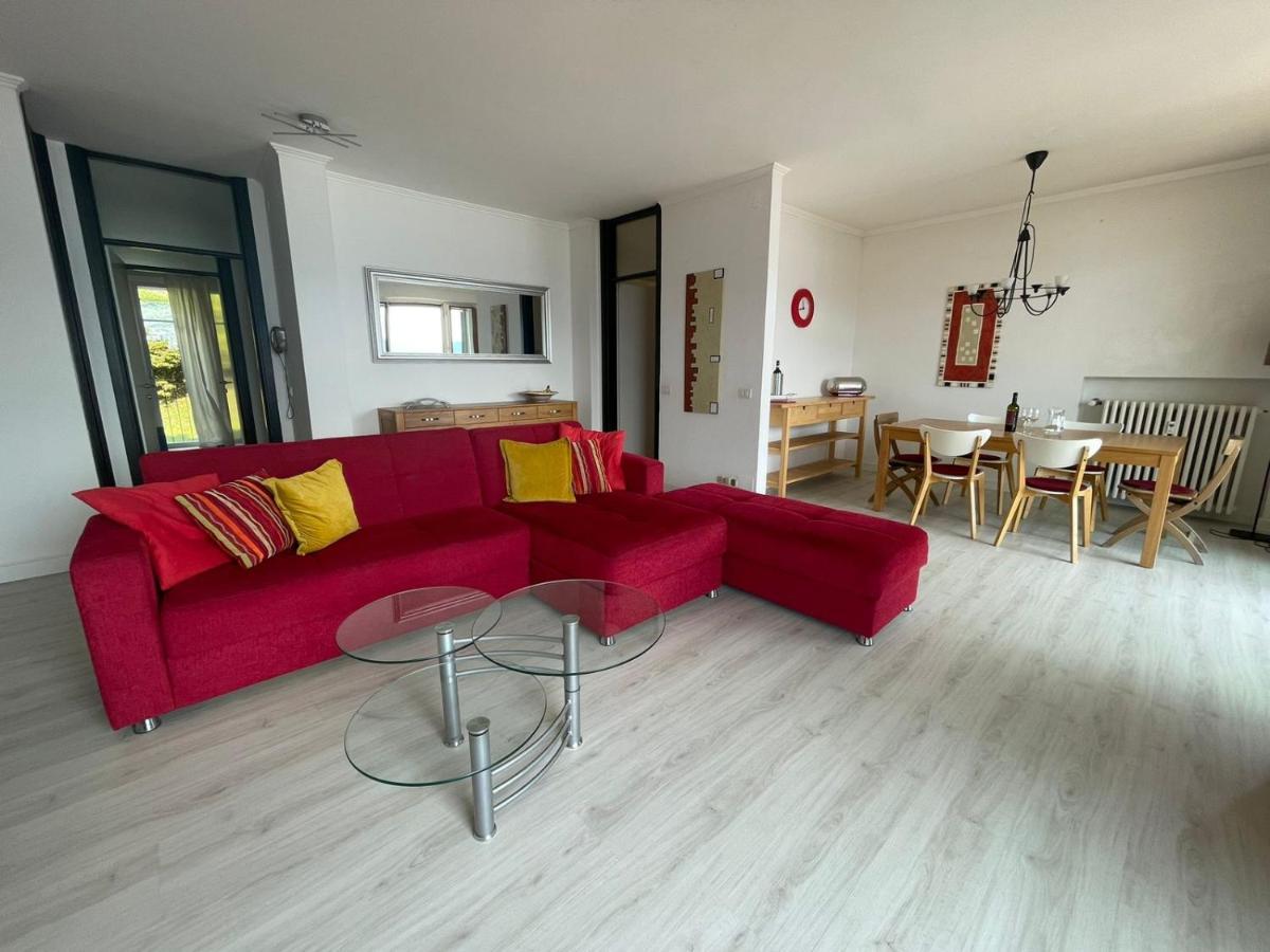 Apartamento Gioia Oggebio Exterior foto