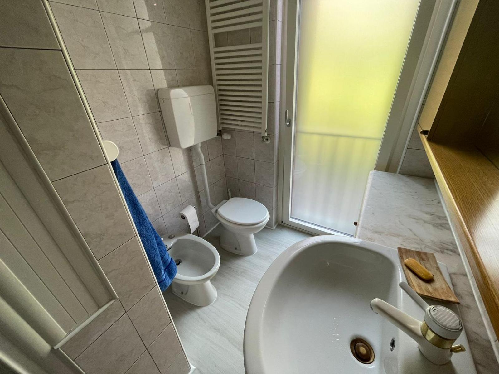 Apartamento Gioia Oggebio Exterior foto