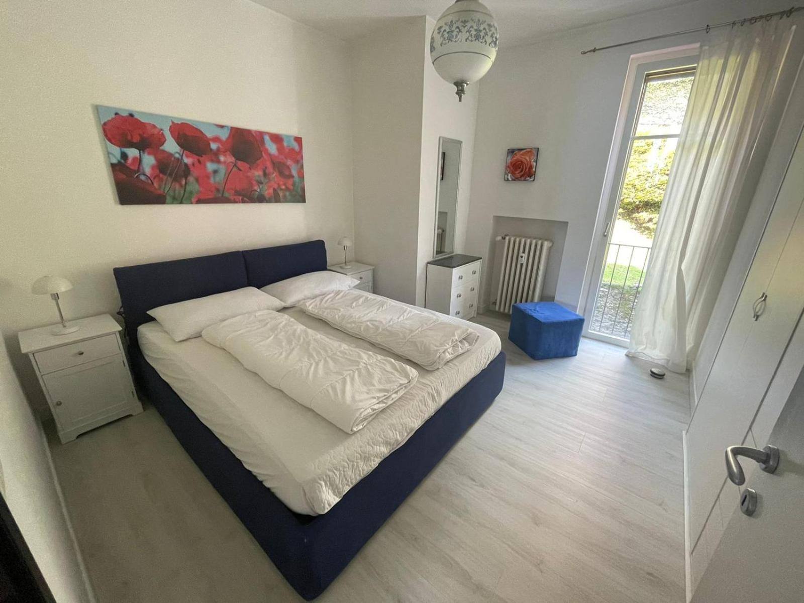 Apartamento Gioia Oggebio Exterior foto