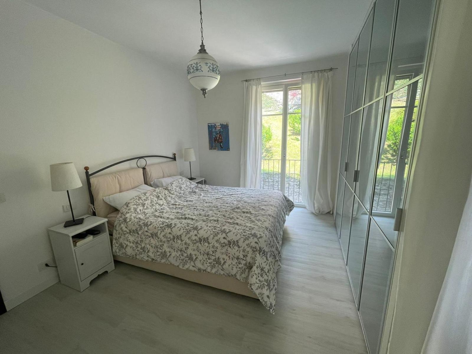 Apartamento Gioia Oggebio Exterior foto