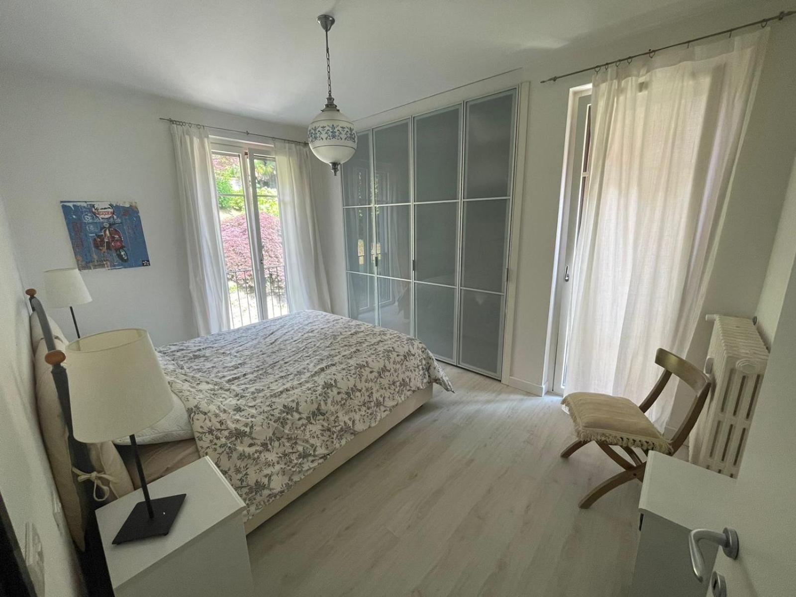 Apartamento Gioia Oggebio Exterior foto