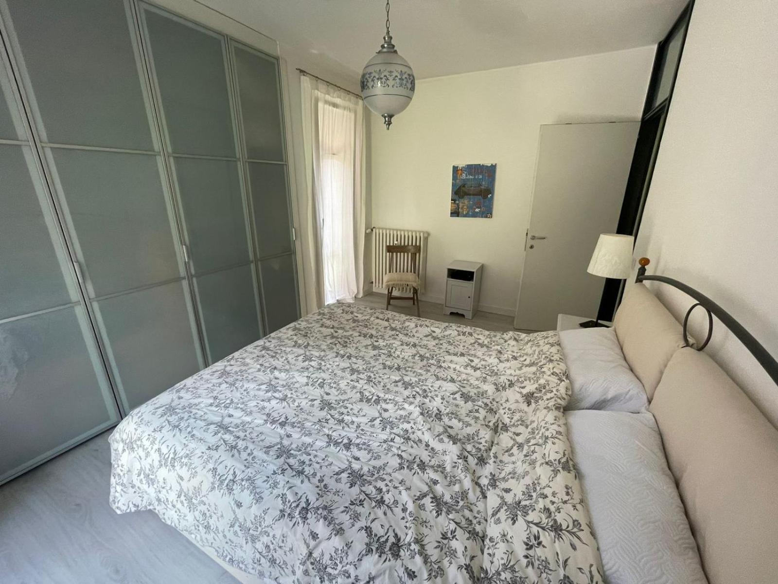 Apartamento Gioia Oggebio Exterior foto
