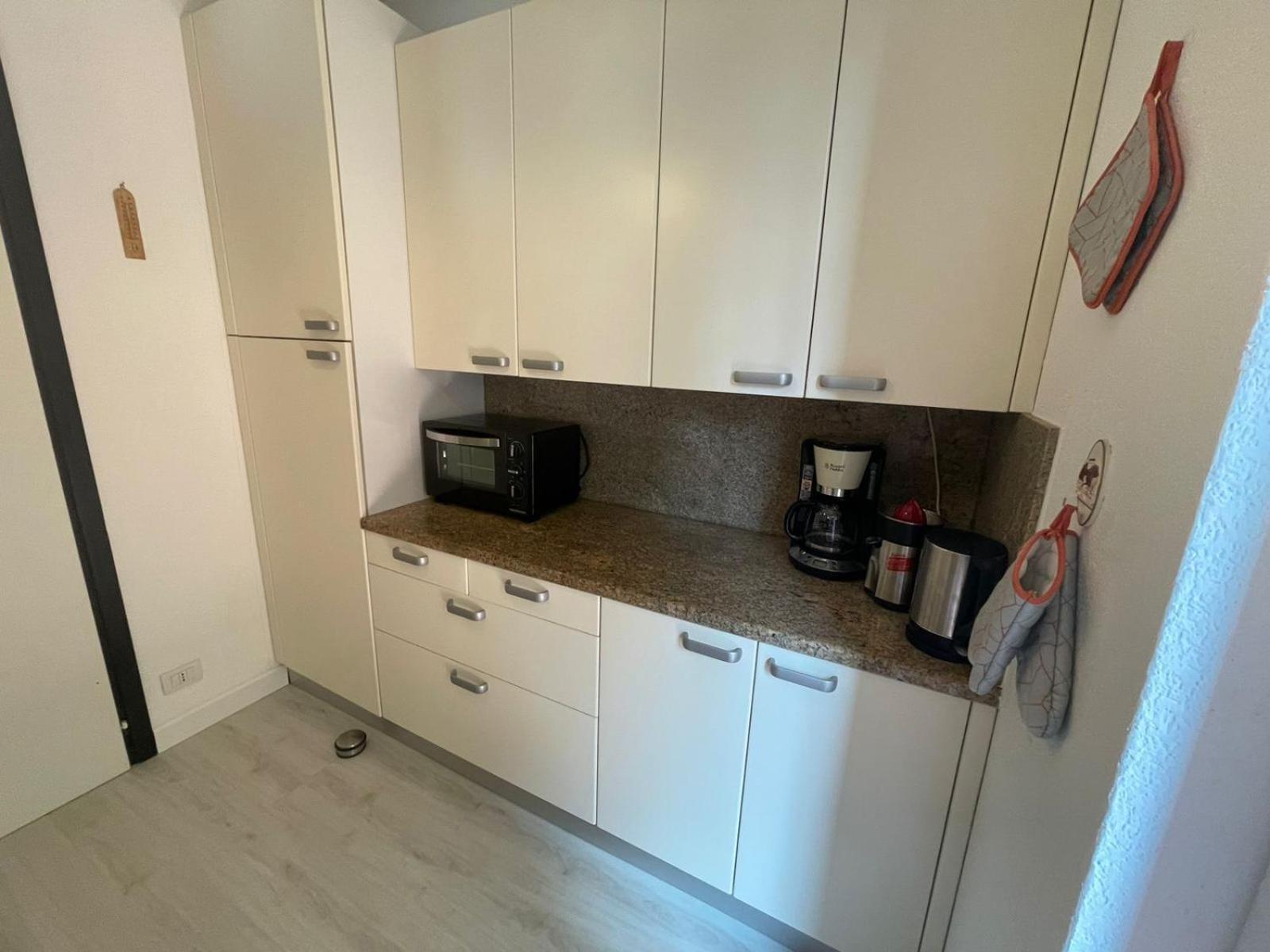 Apartamento Gioia Oggebio Exterior foto